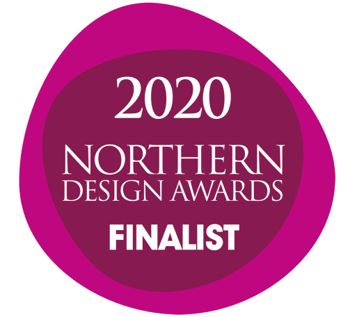 NDA Finalist 2020