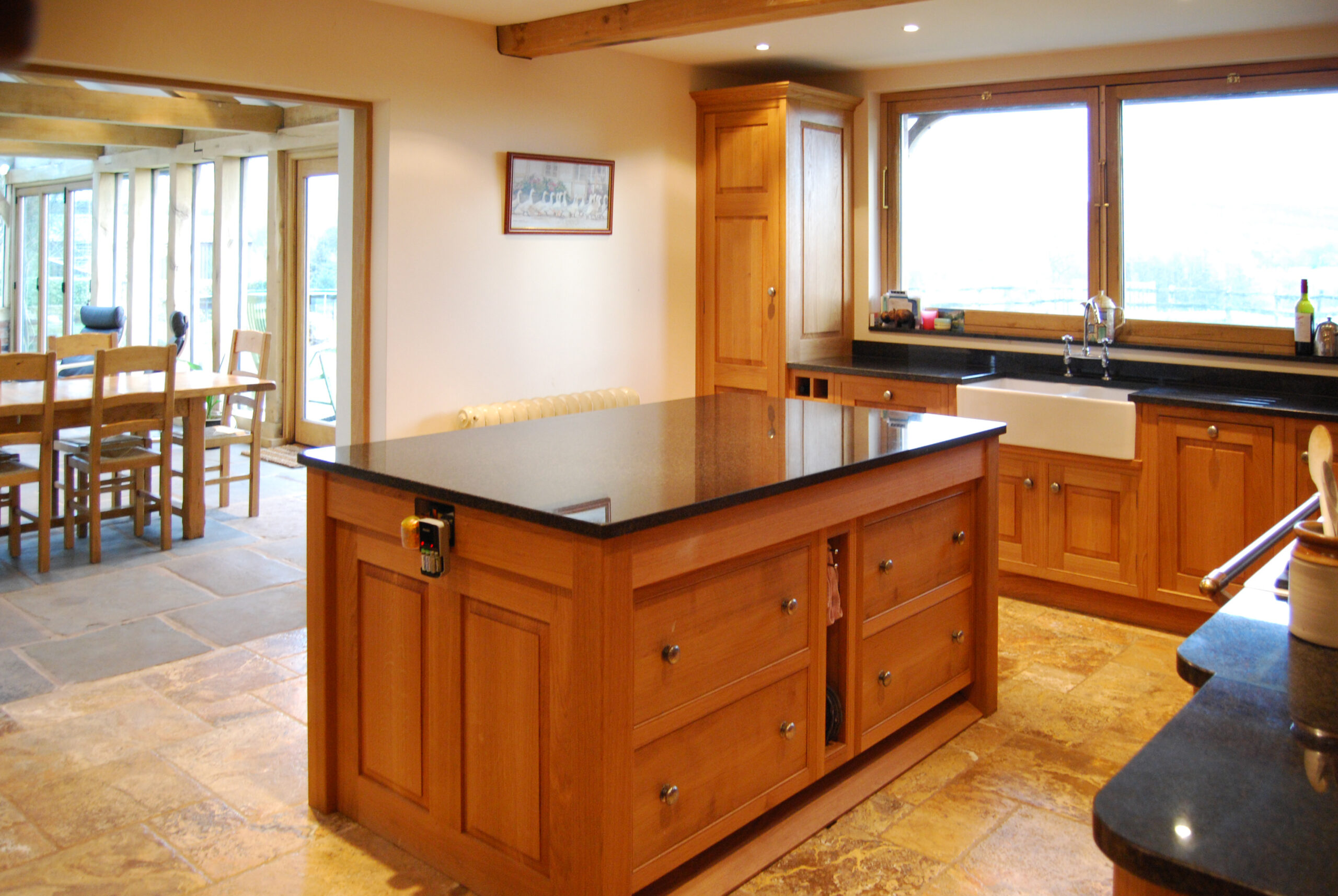 kitchen alterations