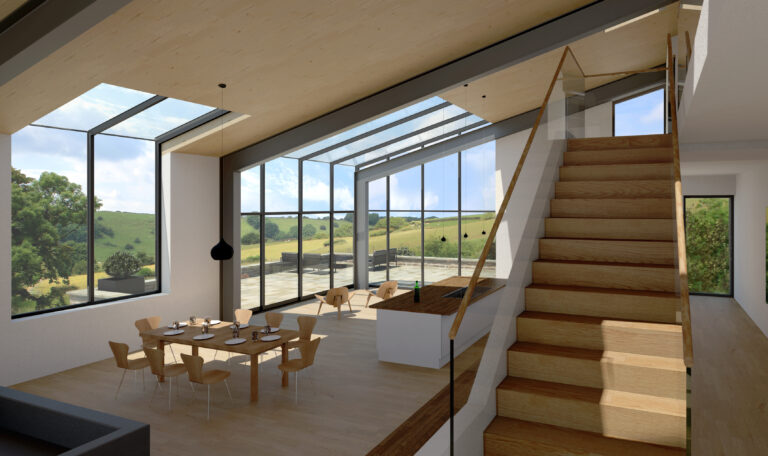 Award winning portfolio