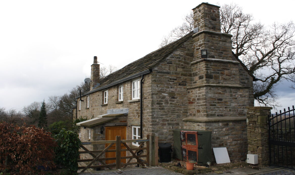 Keepers Cottage