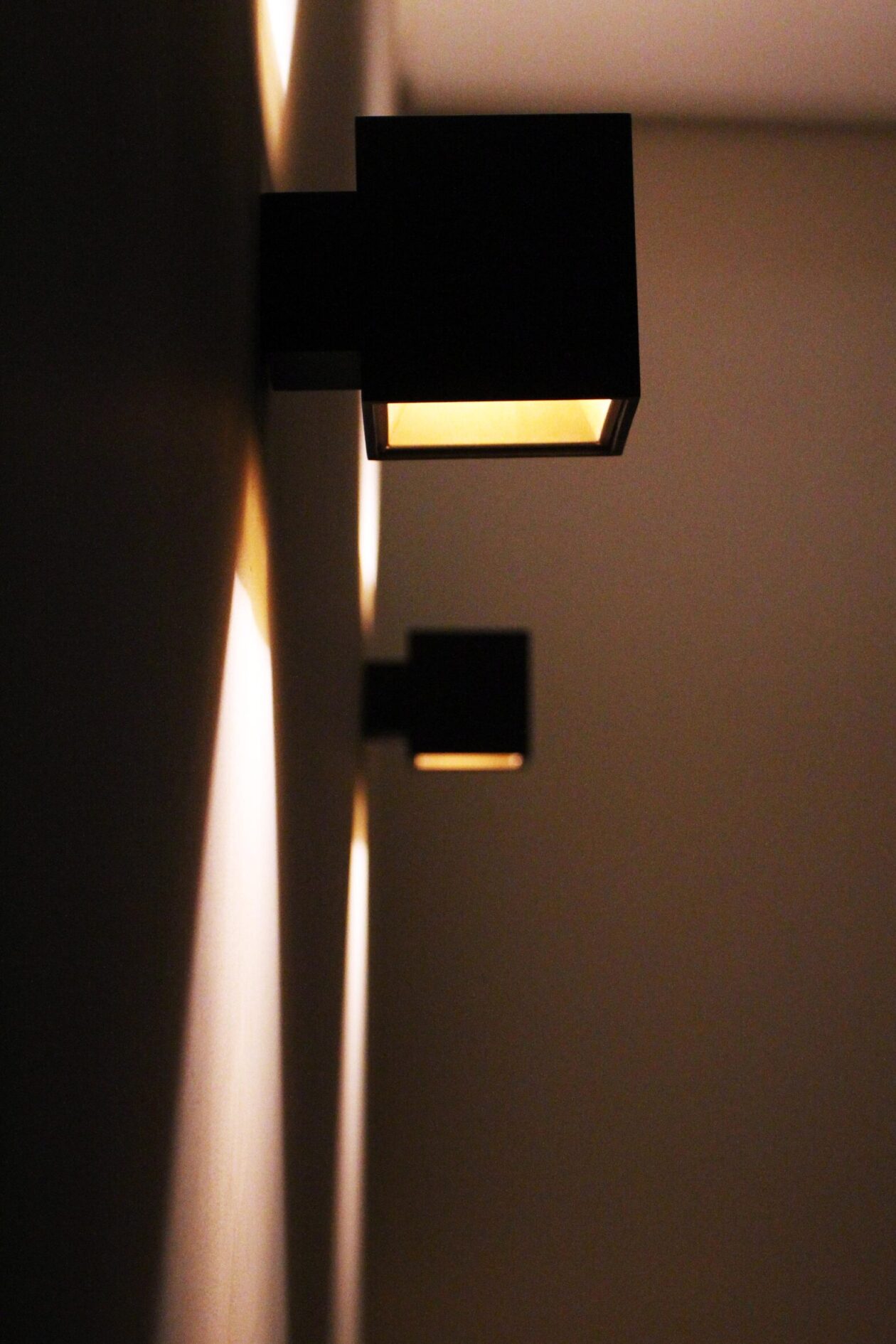 Prestbury Road lighting detail Prestbury Road lighting detail