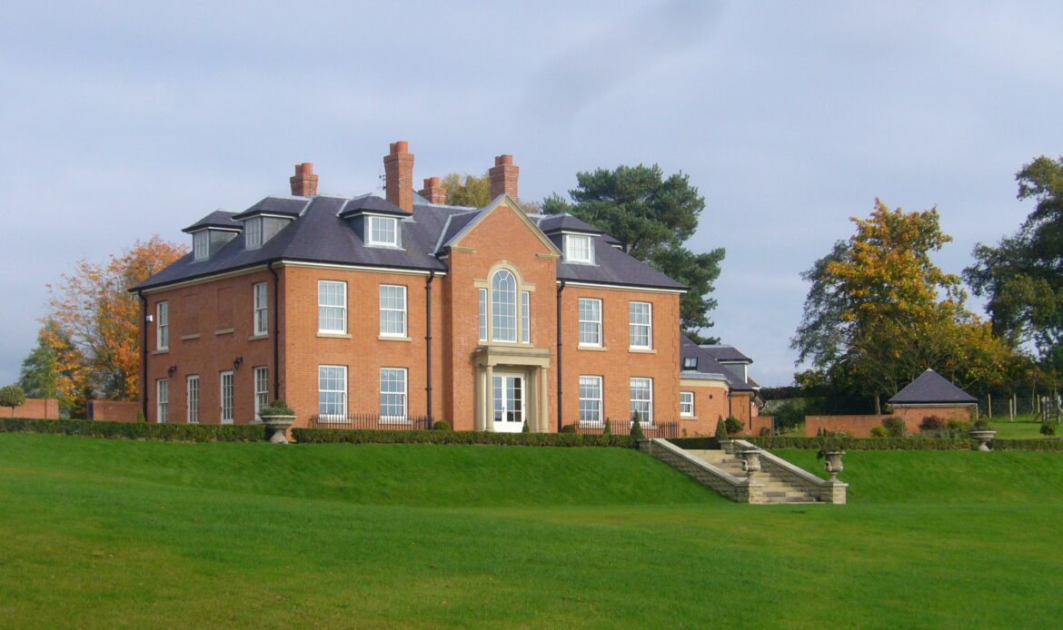 Withinlee House