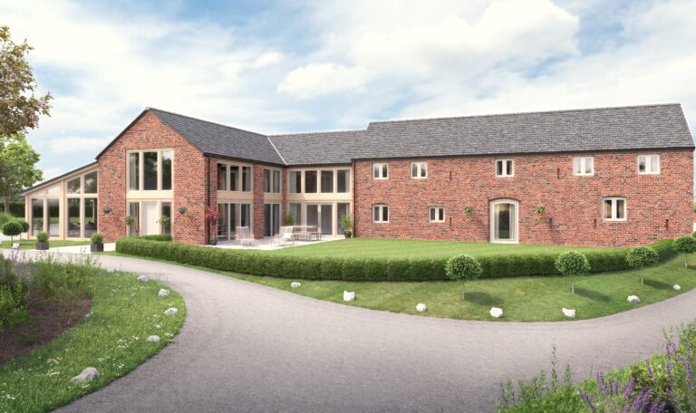 Swanwick Hall Barn D