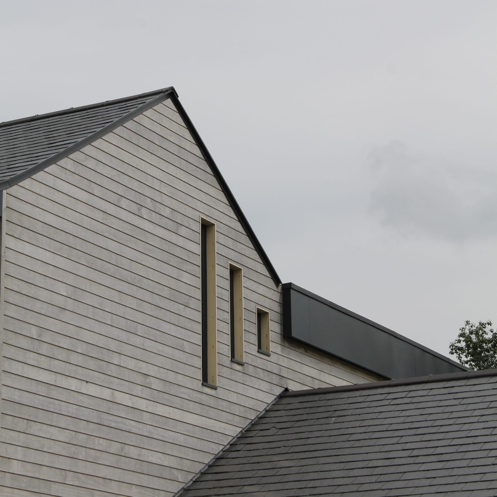 Hayes & Partners Ltd — architectural project photograph 1 from the business website
