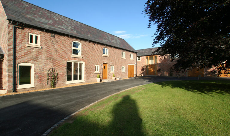 Poole Farm