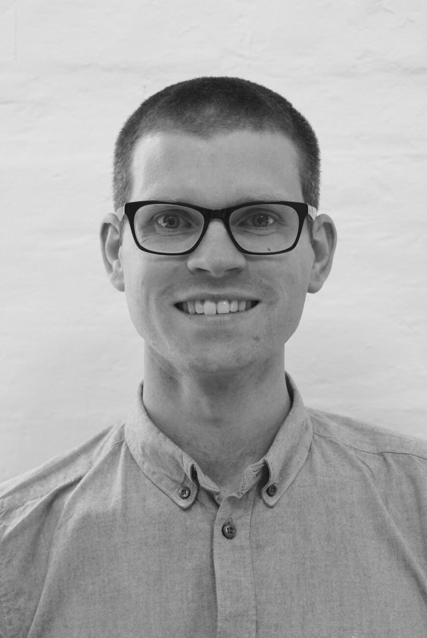 Jake_headshot_B&W