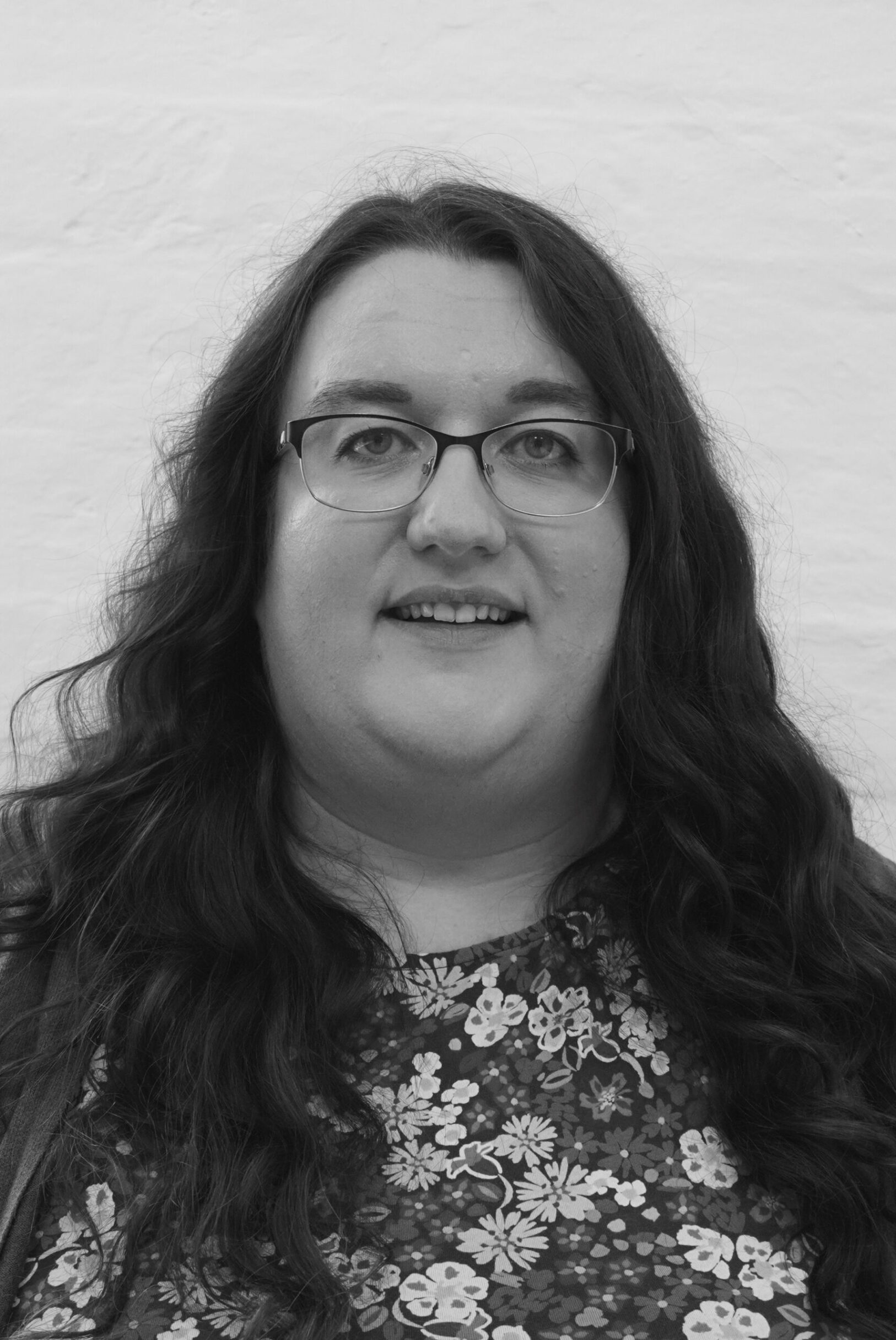 Lucy_new_headshot B&W