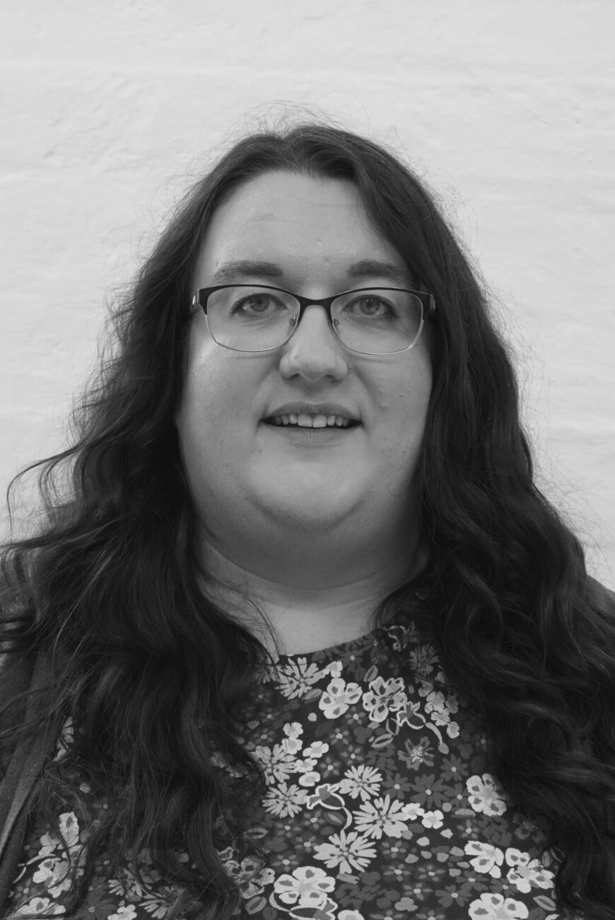 Lucy_new_headshot B&W