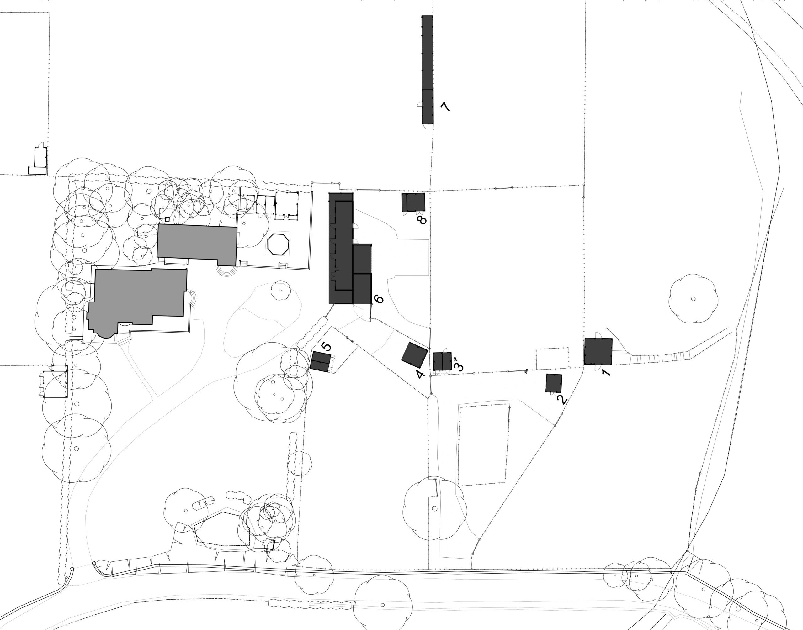 plan existing plan existing