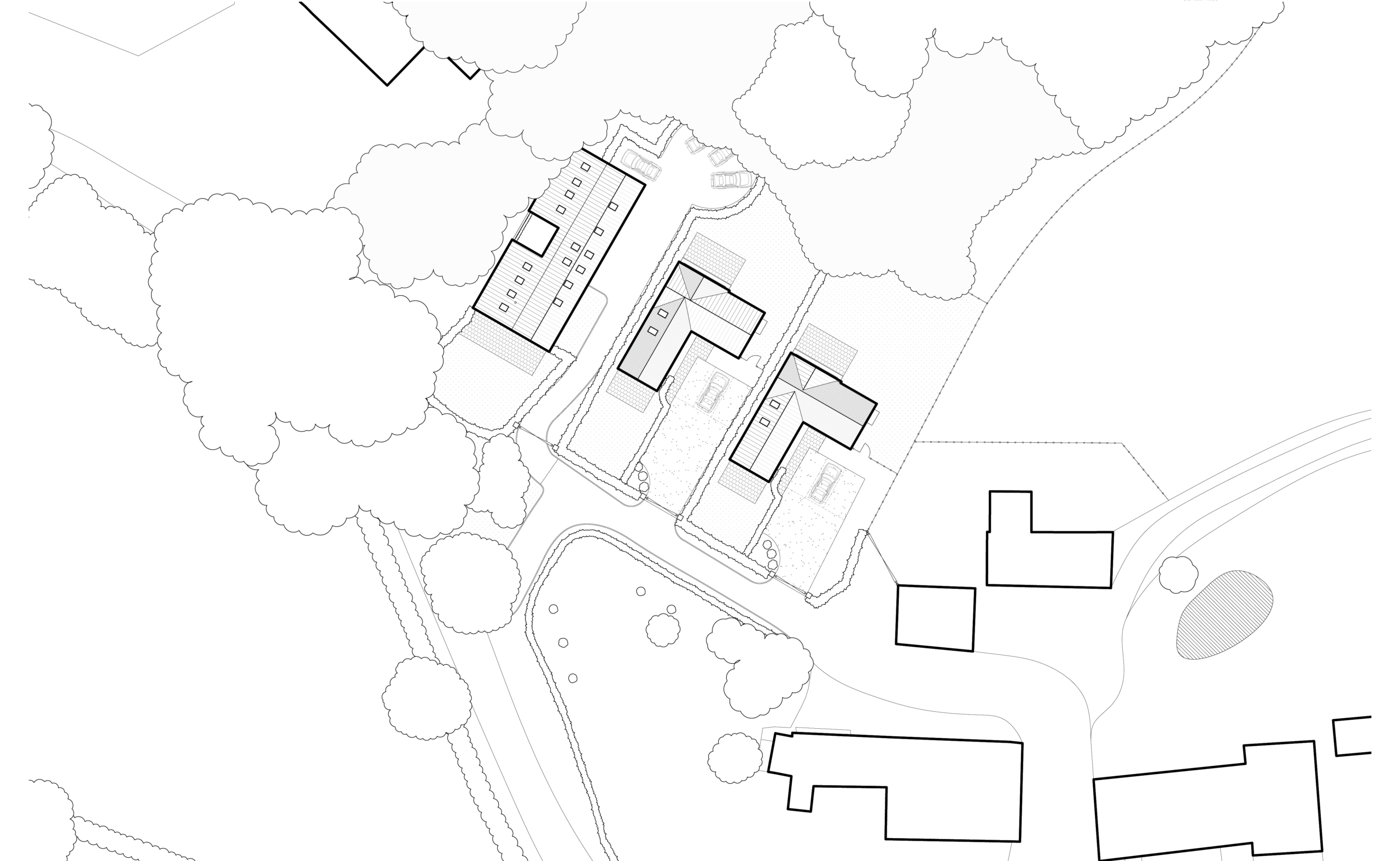 4098 Site Plan