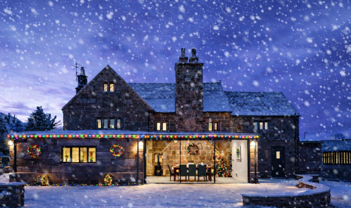 Merry Christmas from Hayes & Partners