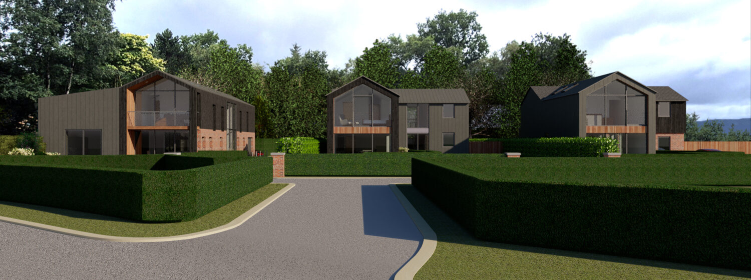 Shellow Farm Barns Street view Shellow Farm Barns Street view