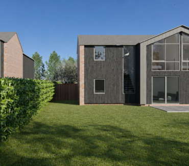 Shellow Farm Barns – Units B & C