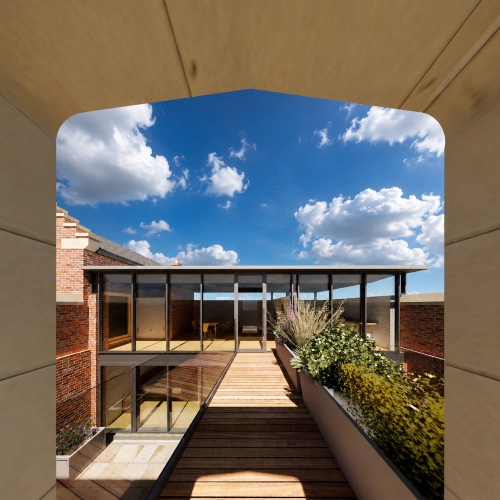 The Kennels
