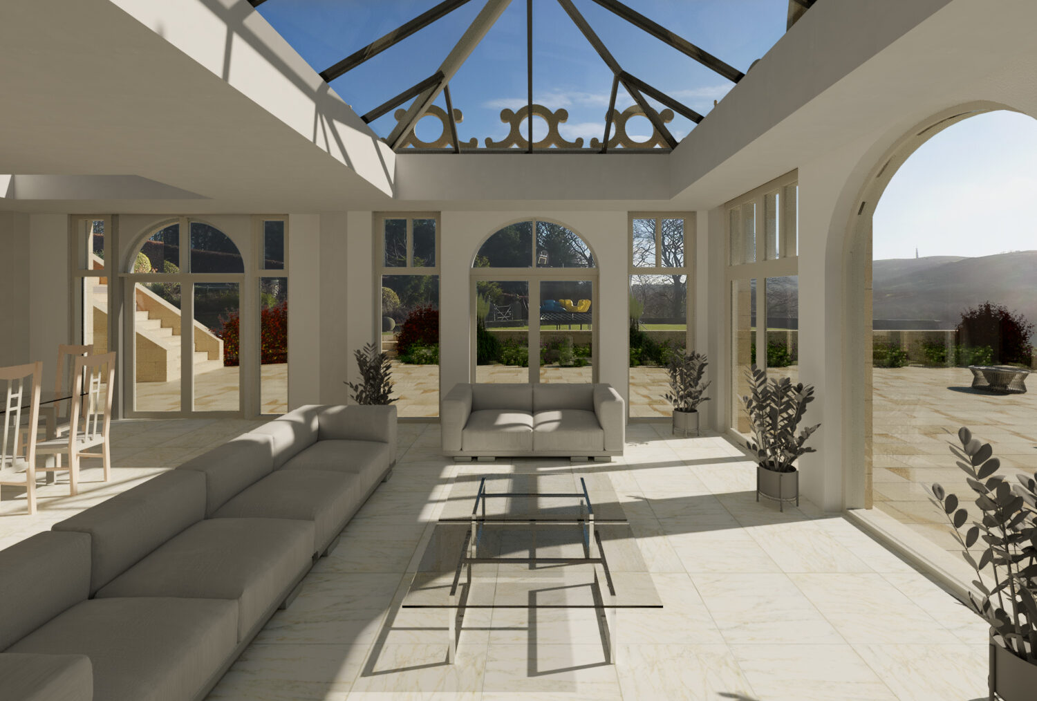 View 1a